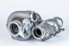 Турбокомпресор Original Reman BorgWarner 13879900063 (фото 1)