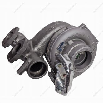 Турбокомпресор Reman BorgWarner 13879900066