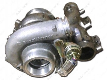 Турбокомпресор BorgWarner 13879980014