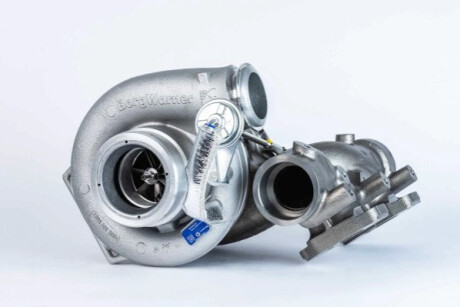 Турбокомпресор BorgWarner 13879980066