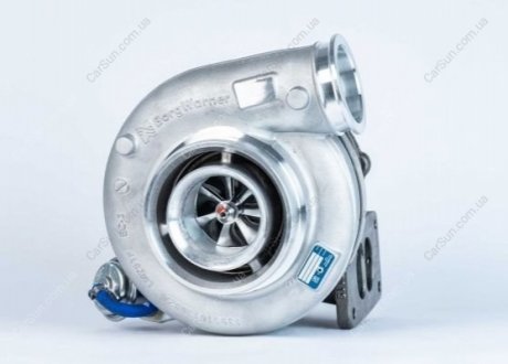 Турбокомпресор BorgWarner 13879980101