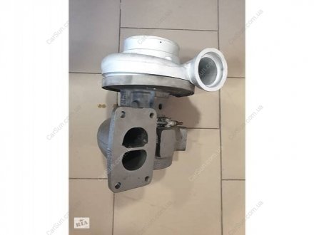 Турбокомпресор Reman BorgWarner 14009908932