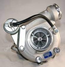 Турбокомпресор BorgWarner 15009880009