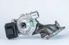 TurbosprД™Ејarka (Nowy) pasuje do: HYUNDAI I30 KIA STONIC 1.6D 12.11- BorgWarner 16359880014 (фото 1)