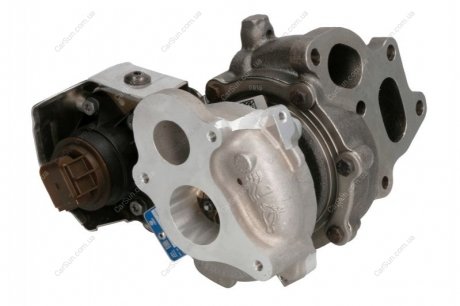 Турбокомпресор BorgWarner 16359880035