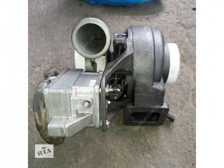 Турбокомпресор BorgWarner 178748