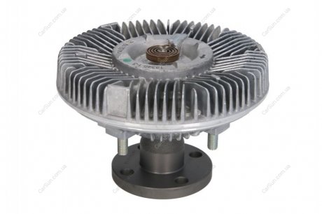 Муфта, вентилятор радіатора BorgWarner 18346-1 (фото 1)