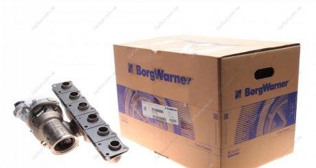 Турбина BMW - (11657636423 / 11654575478 / 11657583904) BorgWarner 1853 988 0004