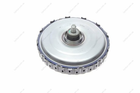 Запчасти BorgWarner 203048