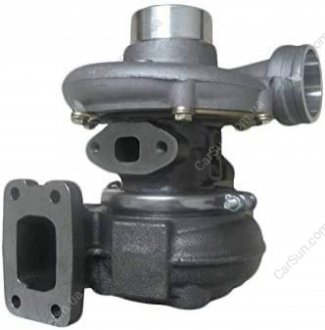 Турбокомпресор BorgWarner 314280