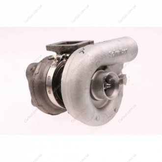 Турбокомпресор BorgWarner 315726