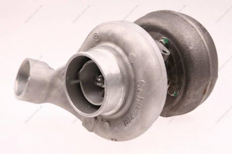 Турбокомпресор BorgWarner 316039