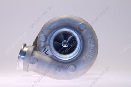 Турбокомпресор BorgWarner 316613