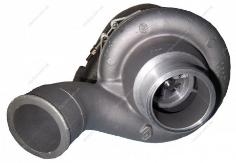 Турбокомпресор BorgWarner 317616