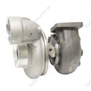 Турбокомпресор BorgWarner 318294