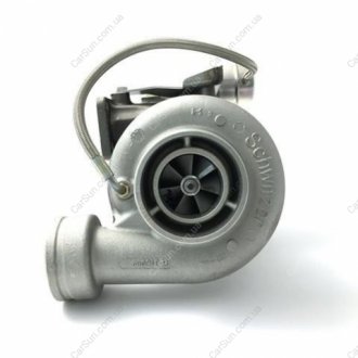 Турбокомпресор BorgWarner 318815