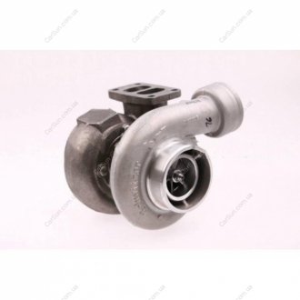 Турбокомпресор BorgWarner 318844