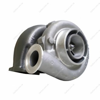 Турбокомпресор BorgWarner 319116