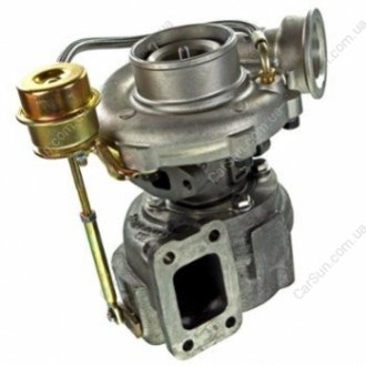 Турбокомпресор BorgWarner 319244