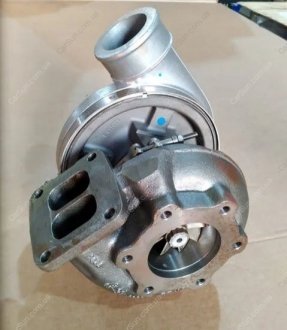 Турбокомпресор BorgWarner 319700