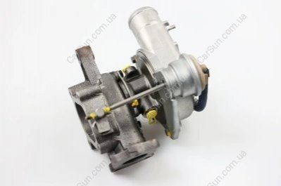 Турбокомпресор BorgWarner 5303 988 0009