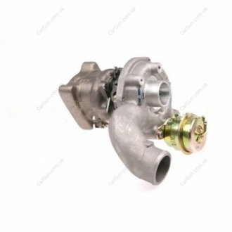 Турбокомпресор BorgWarner 53039880017