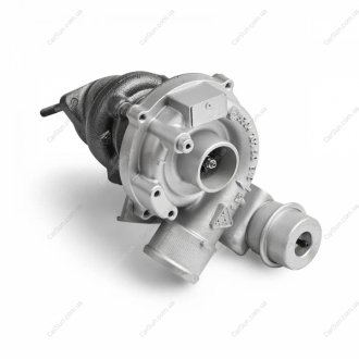 Турбокомпресор BorgWarner 5303 988 0020