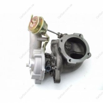 Турбокомпресор BorgWarner 5303 988 0035