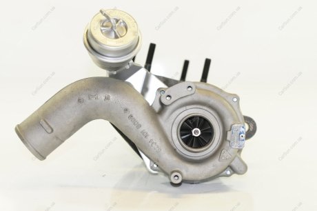 Турбокомпресор BorgWarner 53039880044