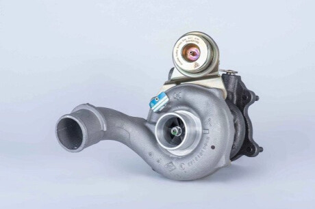 Турбина BorgWarner 5303 988 0048