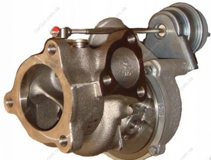 Турбокомпресор BorgWarner 53039880049