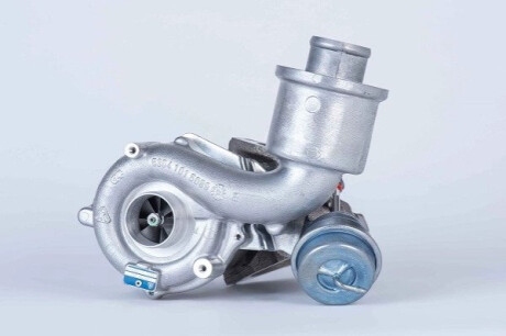 Группа корпуса, компрессор BorgWarner 5303 988 0052