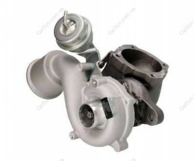 Турбокомпресор BorgWarner 53039880058