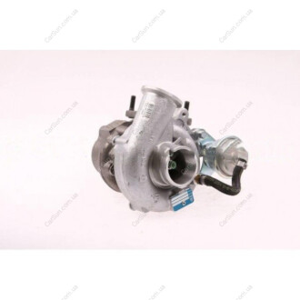 Турбіна BorgWarner 5303 988 0066