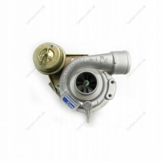 Турбокомпресор BorgWarner 53039880073