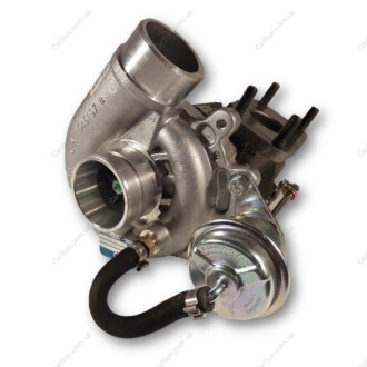 Турбіна BorgWarner 53039880089