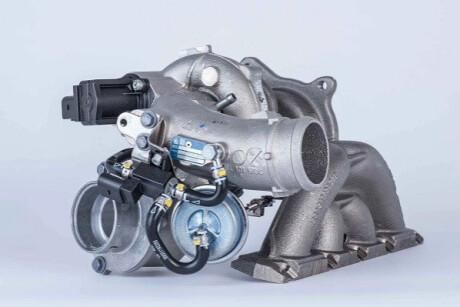 Турбокомпресор BorgWarner 5303 988 0105