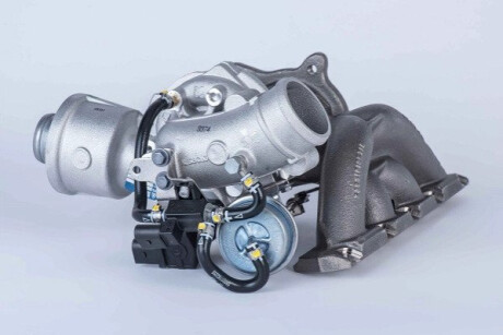 Турбіна BorgWarner 5303 988 0106