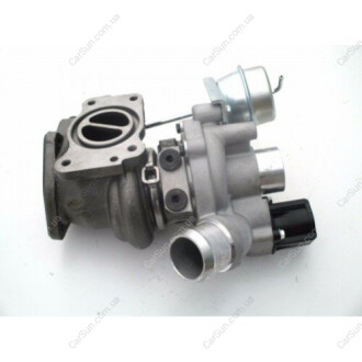 Турбокомпресор BorgWarner 5303 988 0117