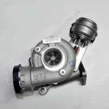 Турбокомпресор BorgWarner 53039880258