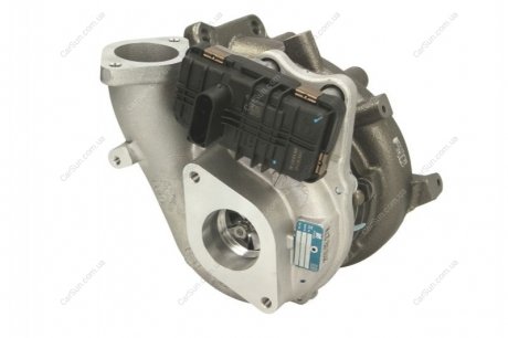 Турбокомпресор BorgWarner 53039880339