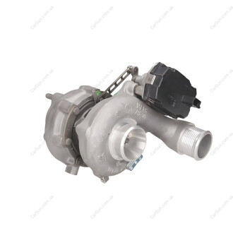 Турбокомпресор BorgWarner 53039880358