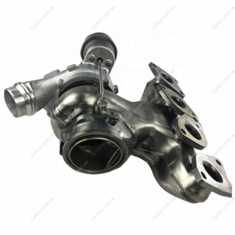 Турбокомпресор BorgWarner 53039880413