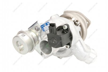 Турбокомпресор BorgWarner 53039880425