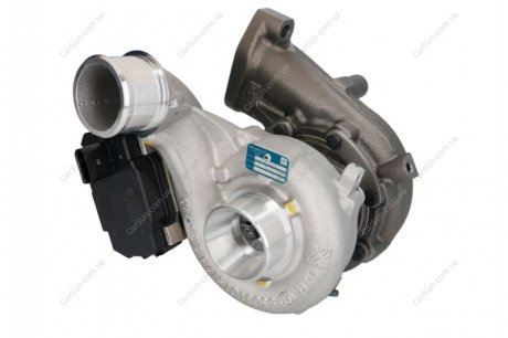 Турбокомпресор BorgWarner 53039880430