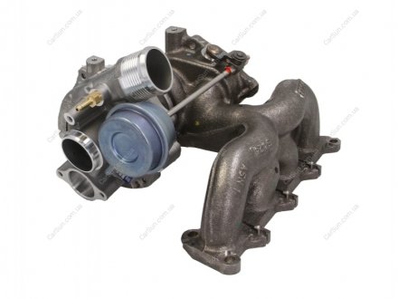 Турбокомпресор BorgWarner 53039880459