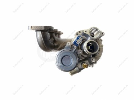 Турбокомпресор BorgWarner 53039880460