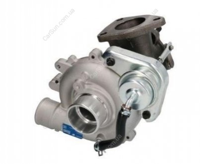 Турбокомпресор BorgWarner 53039880464