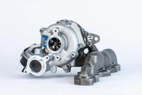 Турбокомпресор BorgWarner 53039880620