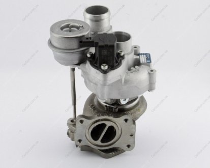 Турбокомпресор Reman BorgWarner 53039900163